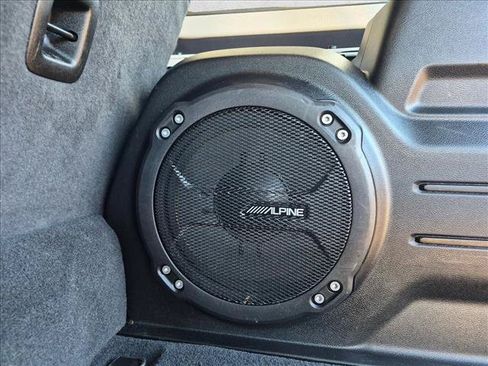 Used 2021 Jeep Wrangler Unlimited Sahara AWD/4WD image 20
