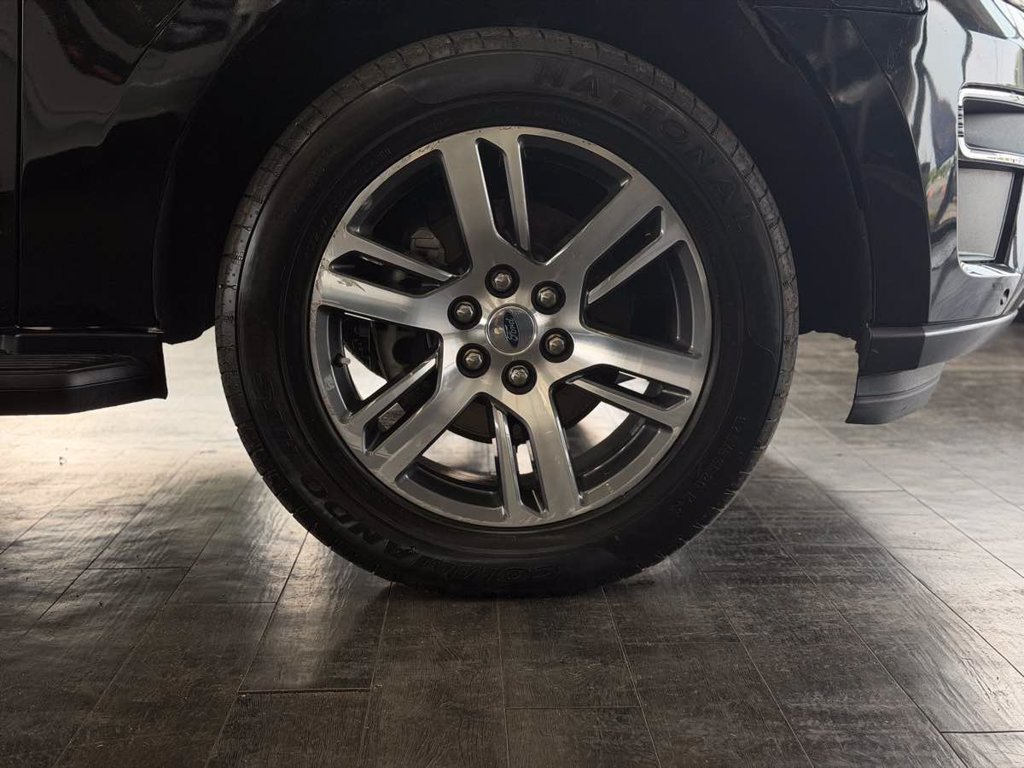 Used 2024 Ford Expedition Max Limited AWD/4WD image 21