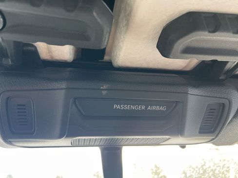 New 2026 Jeep Wrangler Sport image 31