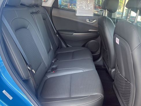 Used 2020 Hyundai Kona Ultimate AWD/4WD image 18
