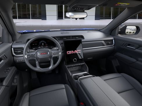 New 2027 GMC Terrain Elevation FWD image 15