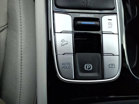 New 2026 Hyundai Tucson SE FWD image 9