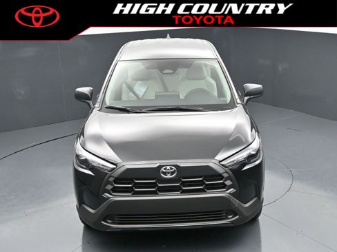 New 2026 Toyota Corolla Cross L image 35