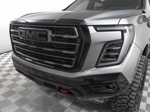 Used 2026 GMC Yukon XL AT4 Ultimate image 33