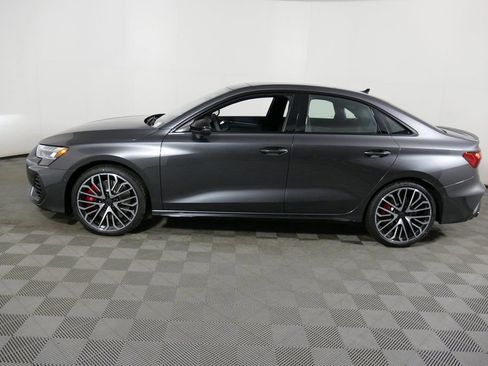 New 2026 Audi S3 Premium image 6