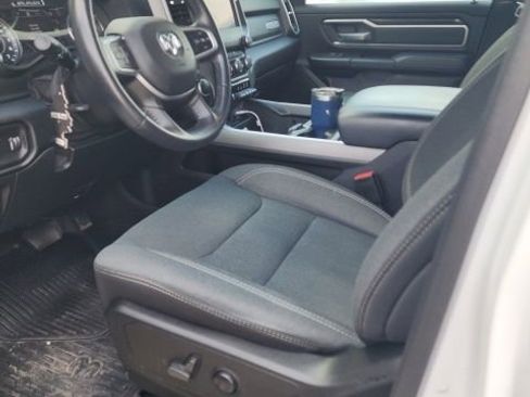 Used 2022 RAM 1500 Big Horn image 10