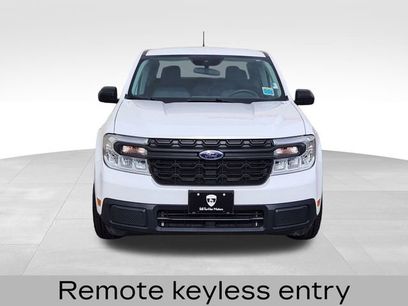 Used 2023 Ford Maverick XL