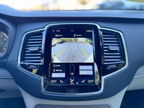 Used 2021 Volvo XC90 T6 Inscription w/ Advanced Package image 15