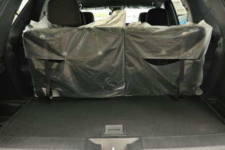 New 2026 Honda Pilot Sport image 33