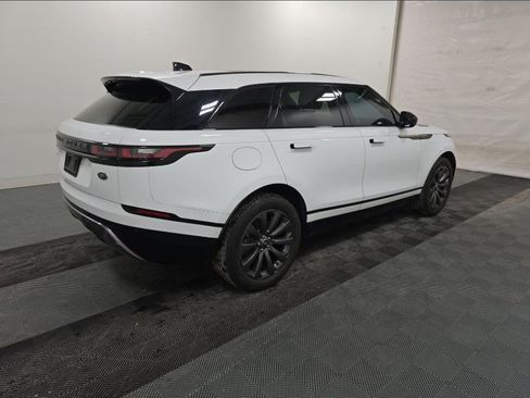 Used 2023 Land Rover Range Rover Velar R-Dynamic S image 3