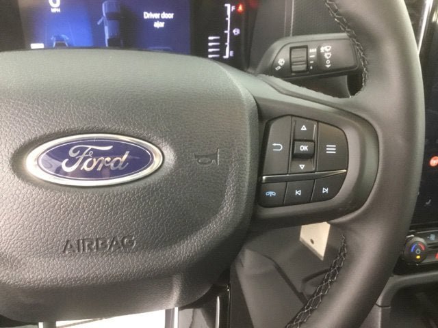 New 2026 Ford Ranger XLT w/ Equipment Group 301A High AWD/4WD image 23