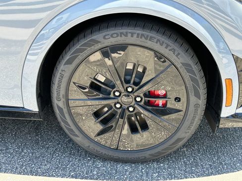New 2025 Ford Mustang Mach-E GT AWD/4WD image 14