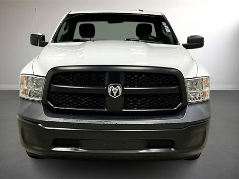 Used 2021 RAM 1500 Tradesman w/ Power & Remote Entry Group image 2