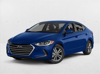 Used 2017 Hyundai Elantra Value Edition FWD video 1