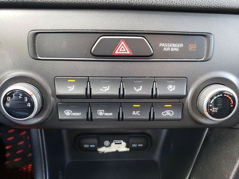 Used 2018 Kia Sportage LX AWD/4WD image 27