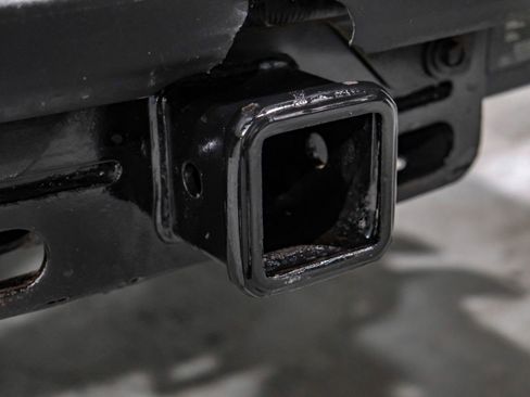 Used 2017 Ford F250 Lariat w/ Chrome Package image 54