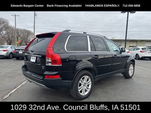 Used 2008 Volvo XC90 V8 image 8