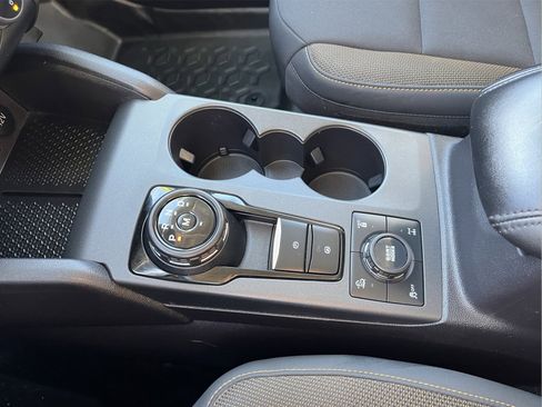 Used 2023 Ford Bronco Sport Badlands image 21