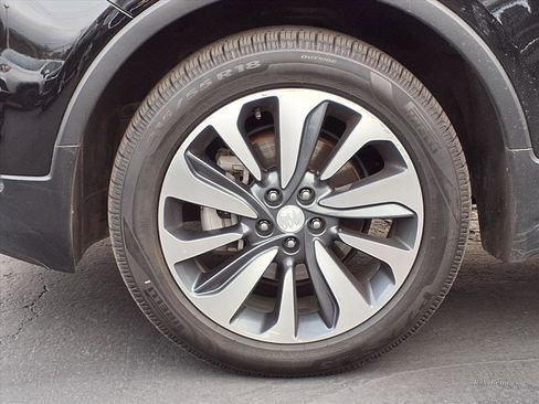 Used 2021 Buick Encore Preferred image 6