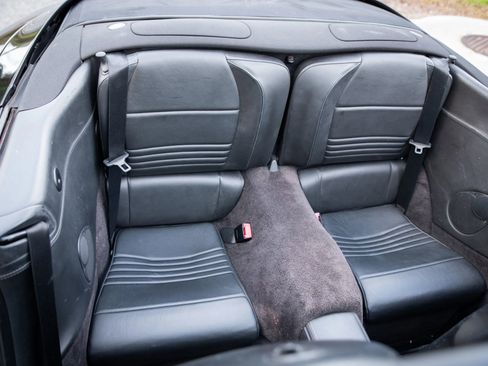 Used 2004 Porsche 911 Carrera 4S image 22