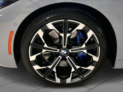 Certified 2025 BMW 430i xDrive Coupe w/ M Sport Package image 10