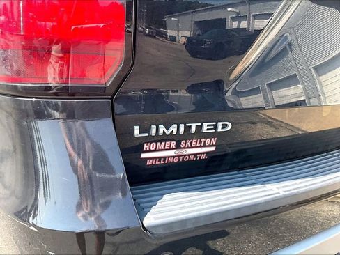 Used 2021 Ford Expedition Limited AWD/4WD image 7