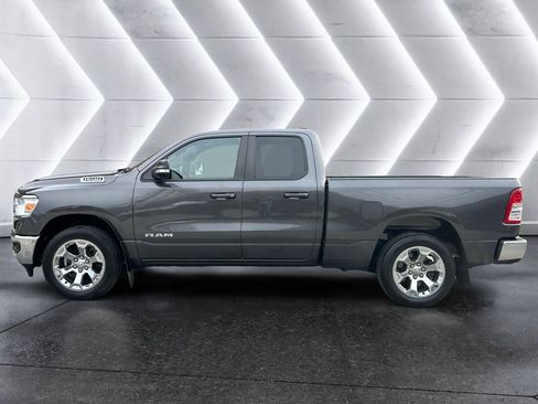 Used 2022 RAM 1500 Big Horn image 3