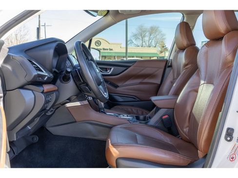 Used 2020 Subaru Forester Touring w/ Popular Package #2 image 16