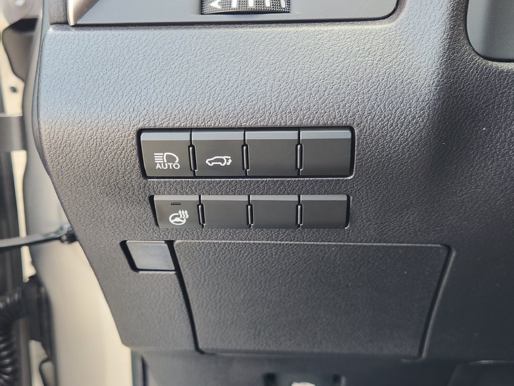 Used 2022 Lexus RX 350 FWD w/ Premium Package image 21