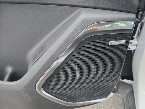 New 2025 GMC Acadia Elevation w/ LPO, Floor Liner Package image 20