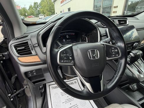 Used 2018 Honda CR-V EX-L image 13