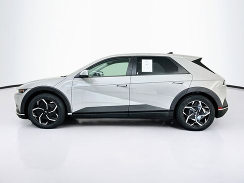 Used 2024 Hyundai Ioniq 5 SEL AWD/4WD image 4