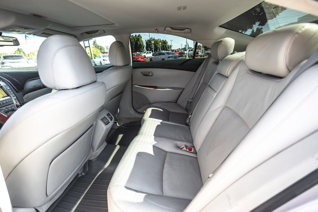 Used 2007 Lexus ES 350 FWD image 20