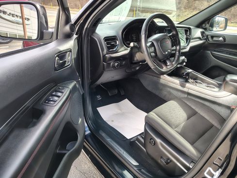 Certified 2024 Dodge Durango R/T image 19