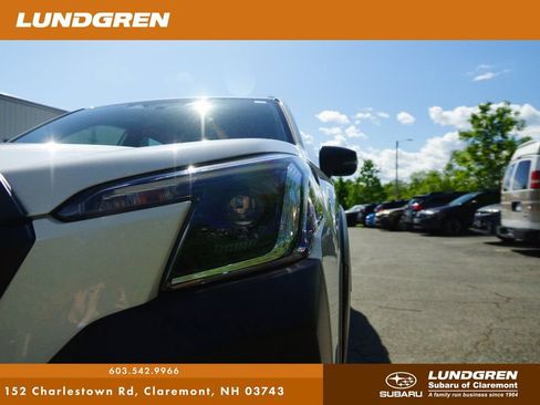 Used 2022 Subaru Forester Wilderness AWD/4WD image 43