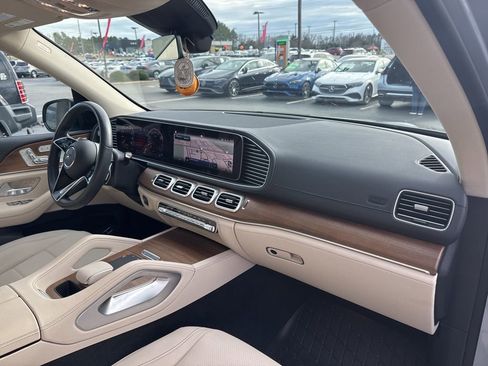 Certified 2024 Mercedes-Benz GLE 350 4MATIC image 15