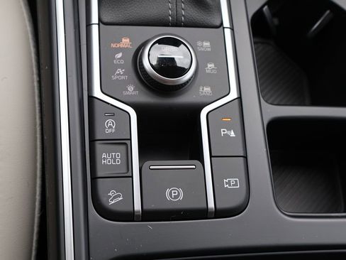New 2026 Kia Sorento S AWD/4WD image 32