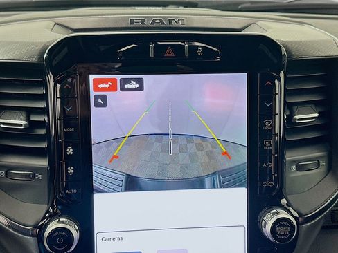 Used 2024 RAM 2500 Rebel image 14