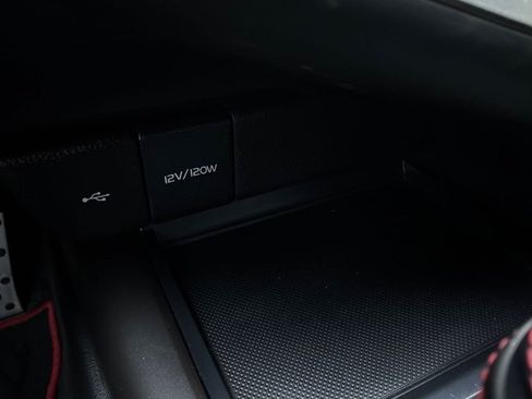 Used 2022 Toyota Camry TRD FWD image 27