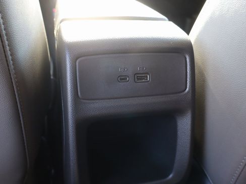 New 2026 Chevrolet Trax ACTIV image 19