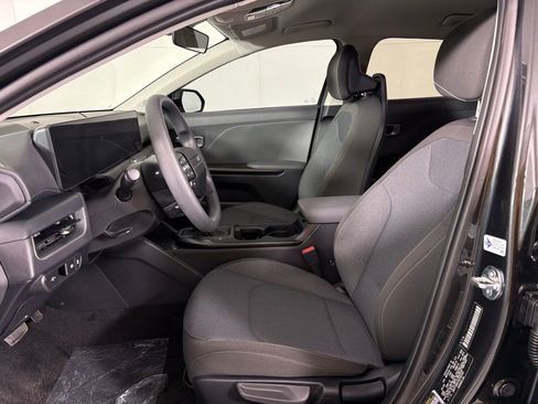 New 2026 Kia K4 LXS FWD image 16