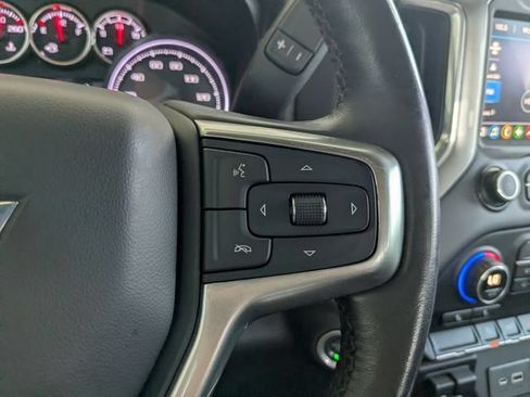 Used 2020 Chevrolet Silverado 1500 RST w/ All-Star Edition AWD/4WD image 20