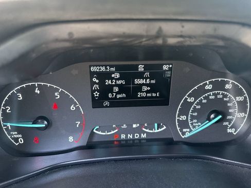Used 2022 Ford Transit Connect XL FWD image 15