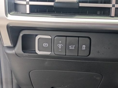 Used 2026 Hyundai Santa Fe SEL FWD image 16