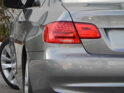 Used 2013 BMW 328i xDrive Coupe
