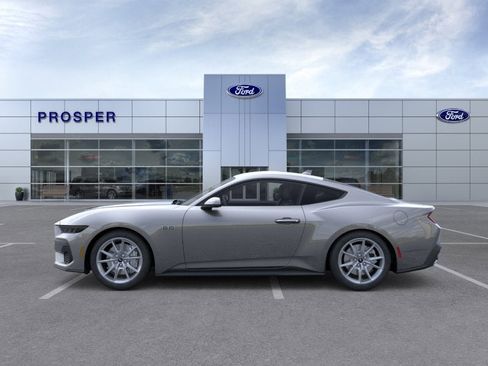New 2026 Ford Mustang GT Premium RWD image 3
