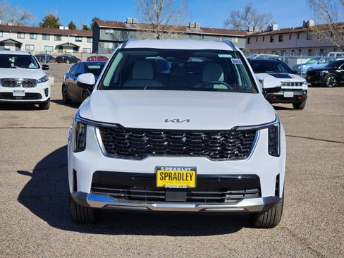 New 2026 Kia Sorento S image 6