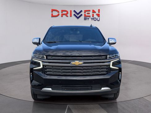 Used 2024 Chevrolet Tahoe Premier image 8