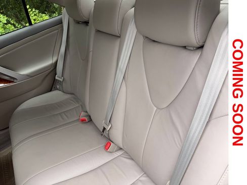 Used 2008 Toyota Camry LE FWD image 11