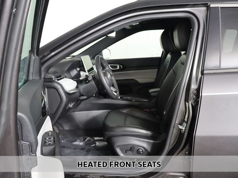 Used 2023 Jeep Compass Limited AWD/4WD image 7